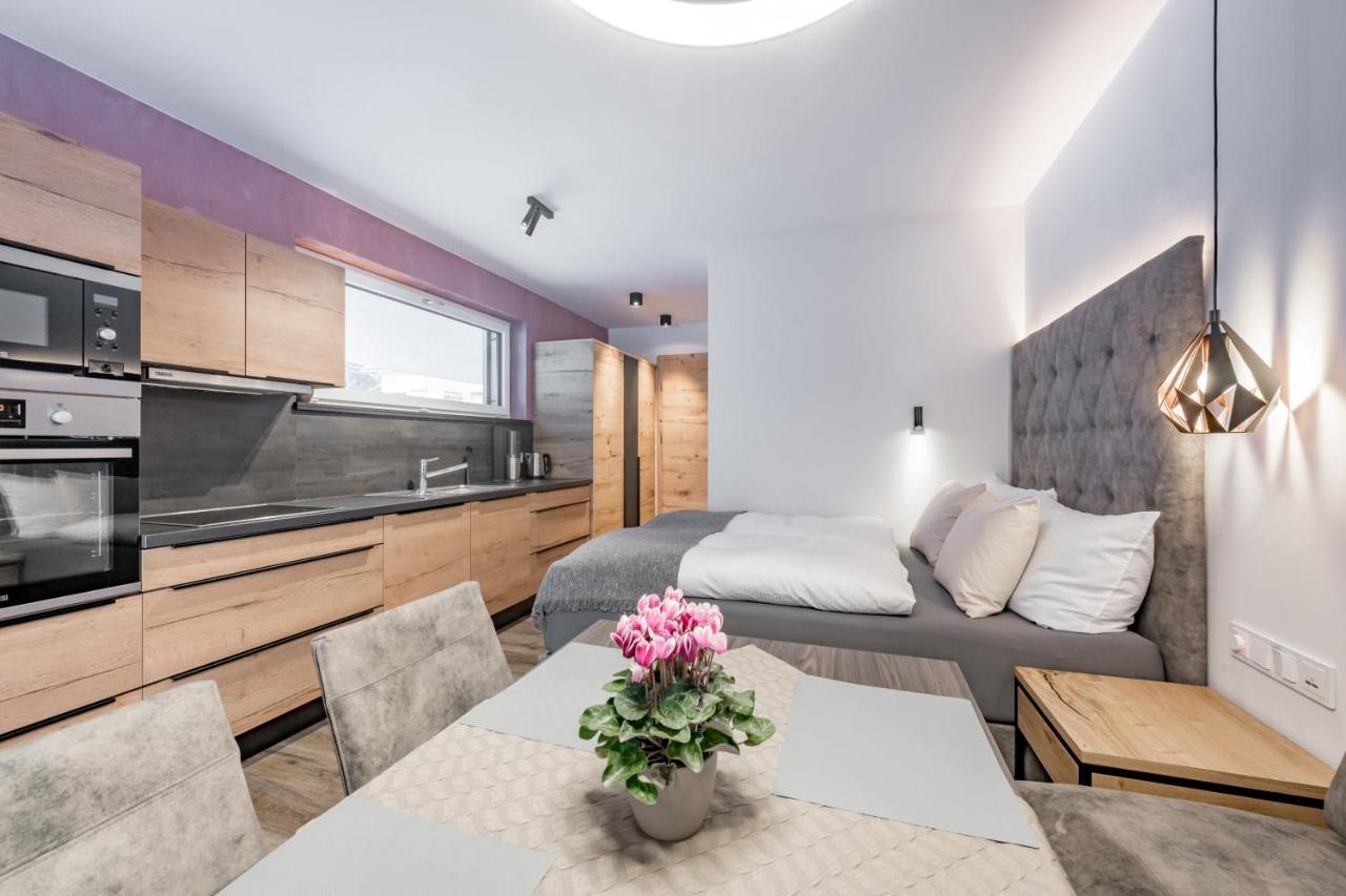 Jordan'S Lodge126 란켄펠트 외부 사진