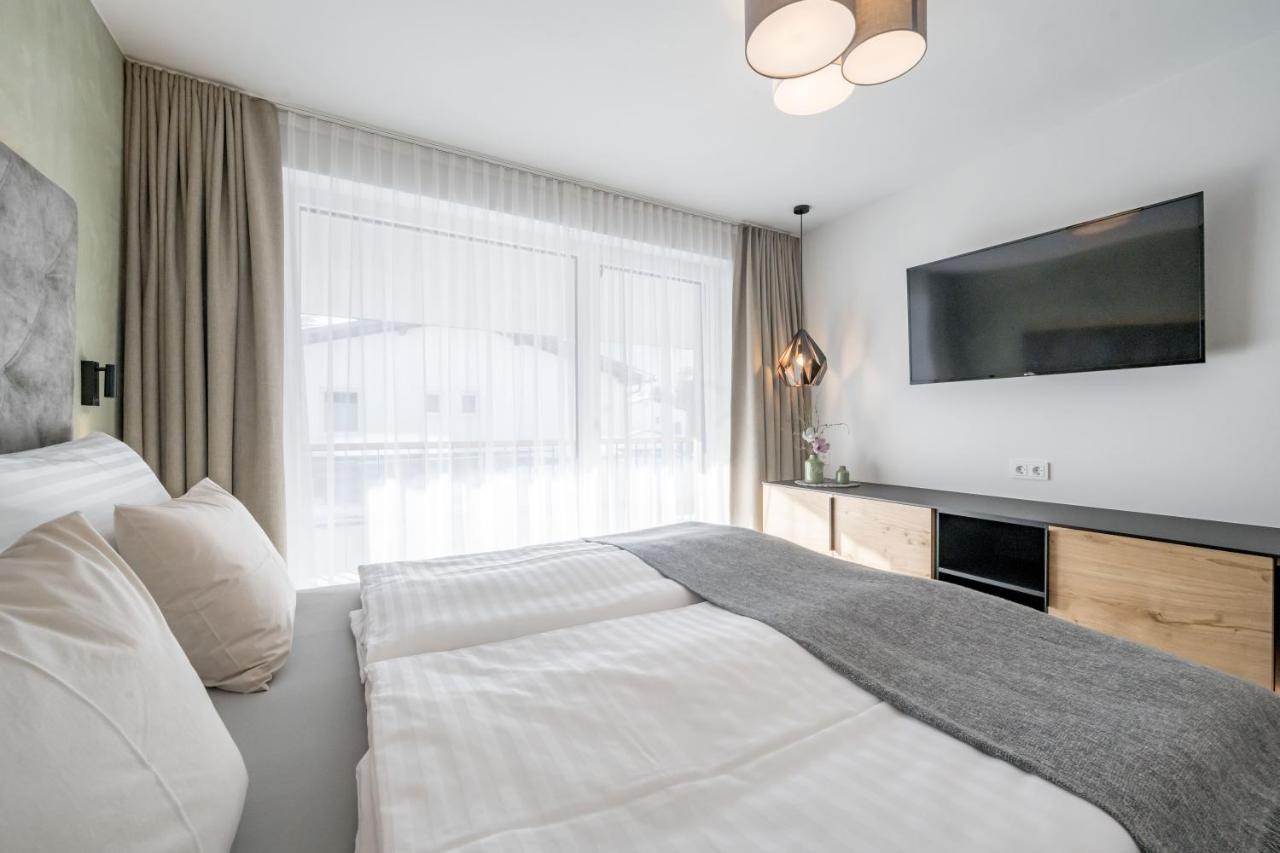 Jordan'S Lodge126 란켄펠트 외부 사진