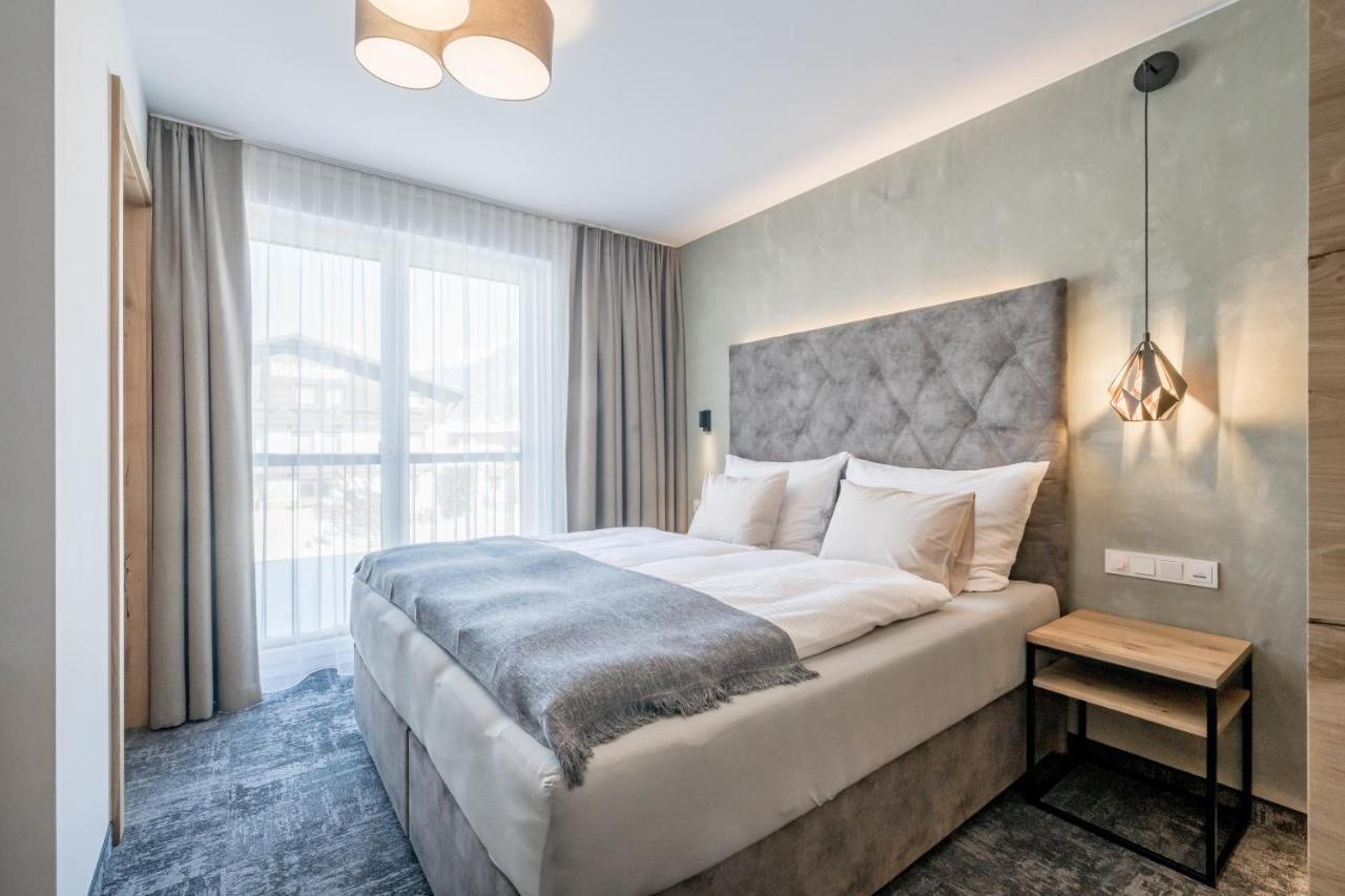 Jordan'S Lodge126 란켄펠트 외부 사진